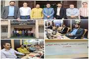 پنجمین نشست کمیته رسانه جوانی جمعیت برگزار شد